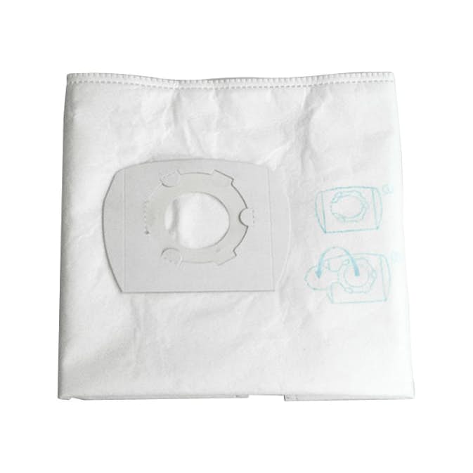 Filterpåsar LavorPro 5-pack 5.212.0165