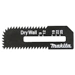 Sågblad Makita B-49703 Gips 55mm 2-pack