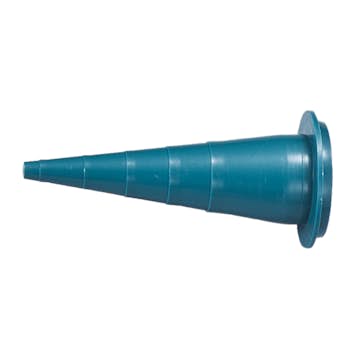 Fogmunstycke Makita 454226-0 till Patronållare DCG180