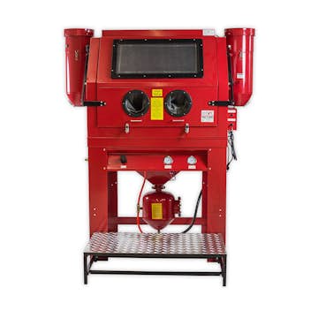 Blästerskåp Hawk Högtryck PSBC990