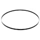 Bandsågsblad Makita 792559-8 Metall 4-5 mm 18T