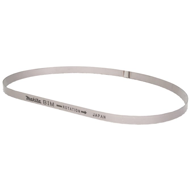 Bandsågsblad Makita B-40559 18T 5-pack