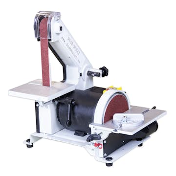 Bandputs/Skivputs Hawk MM4113