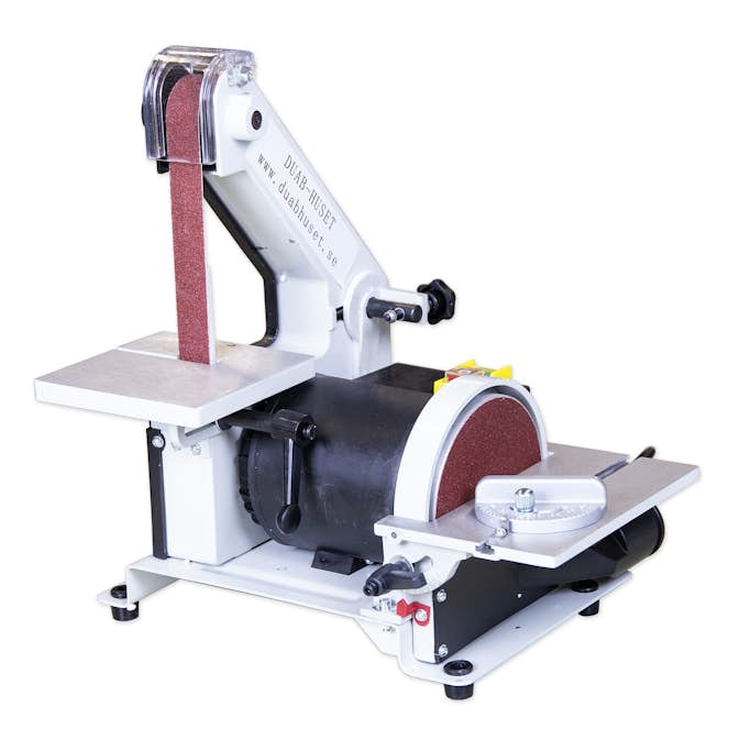 Bandputs/Skivputs Hawk MM4113