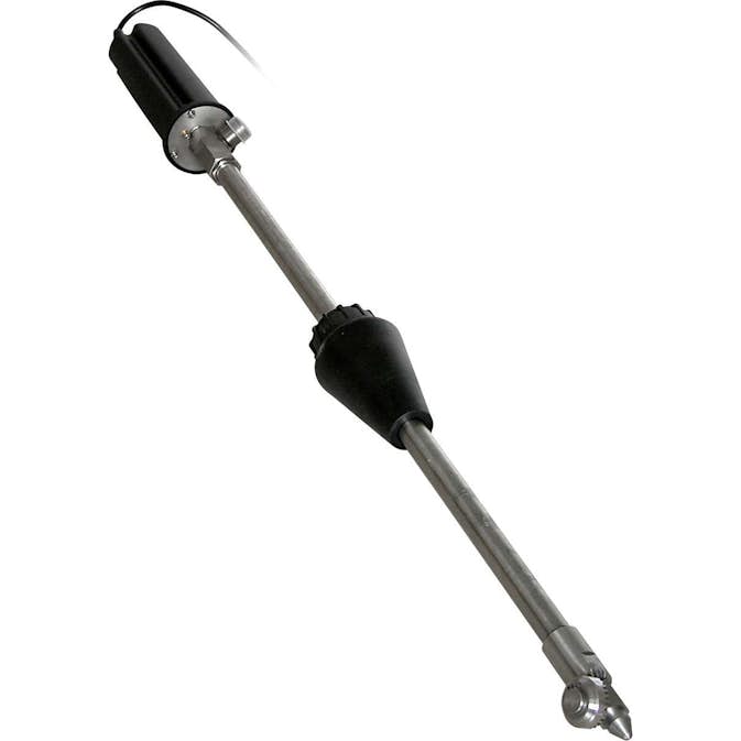 Motorlans LavorPro Roterande för Tankrengöring