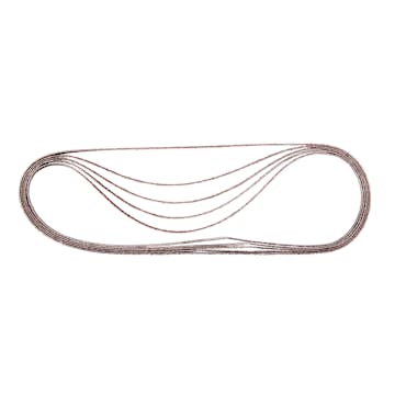 Slipband Makita 9x533mm 5-pack