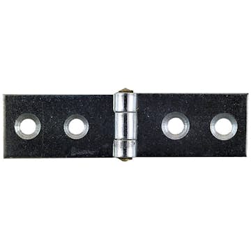 Ledgångjärn Millers Efz