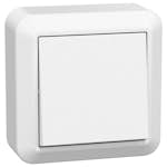 Strömbrytare Gelia Trapp 1-Pol