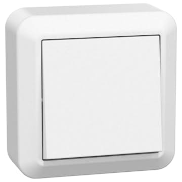 Strömbrytare Gelia Trapp 2-Pol