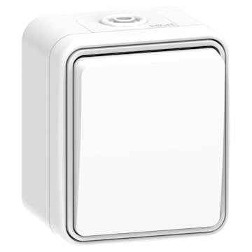 Strömbrytare Gelia Kapslad Trapp