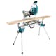 Sågbord Makita DEBWST06