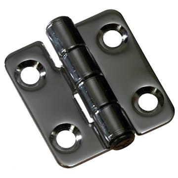 Gångjärn Millers Rf 40x38 mm