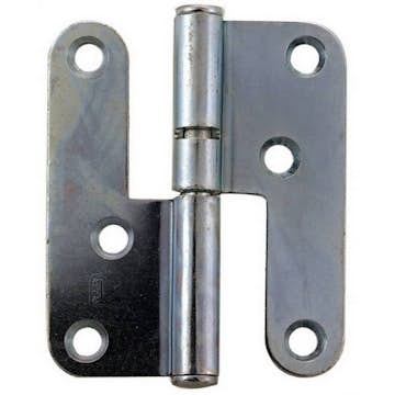 Lyftgångjärn Millers 3220 Efz 100 mm