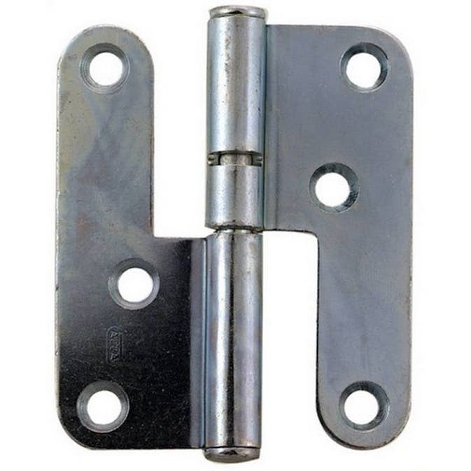 Lyftgångjärn Millers 3220 Efz 100 mm