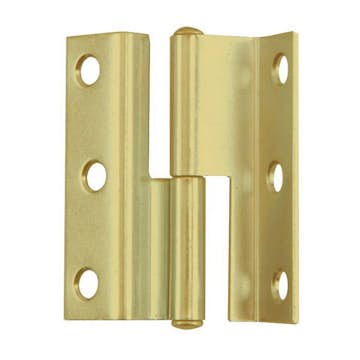 Gångjärn Millers 5006 55 mm