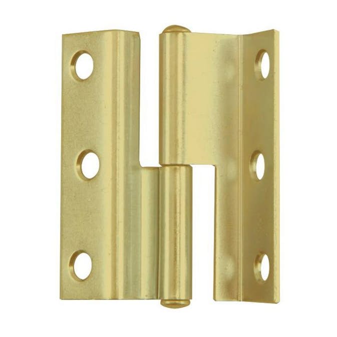 Gångjärn Millers 5006 55 mm