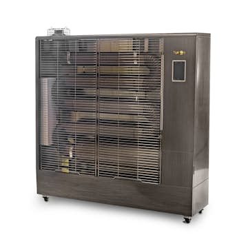 Dieselvärmare Tiger King TKH-190