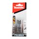 Bits Makita Impact Premier E-03305 50 mm 2-pack