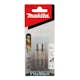 Bits Makita Impact Premier E-03327 50 mm 2-pack