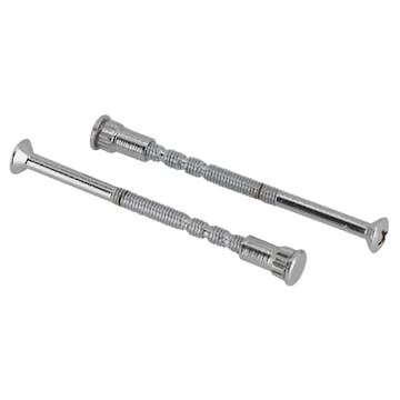 Tryckesskruv Millers M4 Spli 90 mm