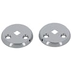 Nyckelskylt Millers 406