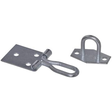 Hasp Millers 314 Efz