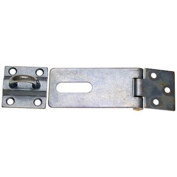 Ledhasp Millers Efz Elförzinkad