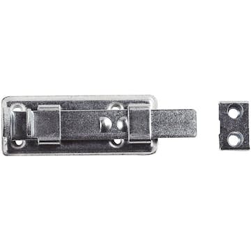 Skjutregel Millers Platt Efz 105 mm
