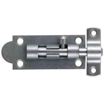 Skjutregel Millers Efz 78 mm