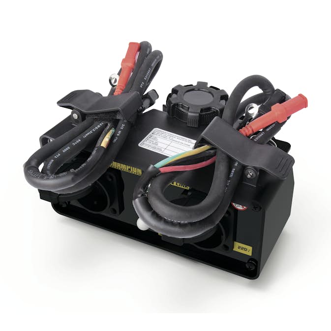 Vattenpump Champion Generators 2"