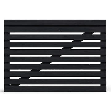 Dörr Jabo till Utekök Utomhus