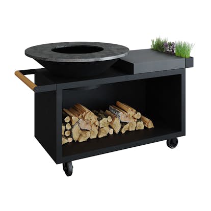 Grill OFYR Island 100 PRO