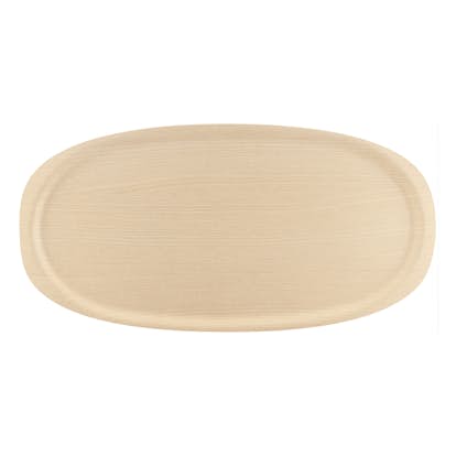 Bricka Åry Trays Viventium Oval