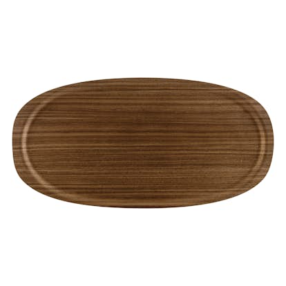 Bricka Åry Trays Viventium Oval