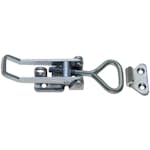 Excenterlås Millers 703-41C Lås Efz