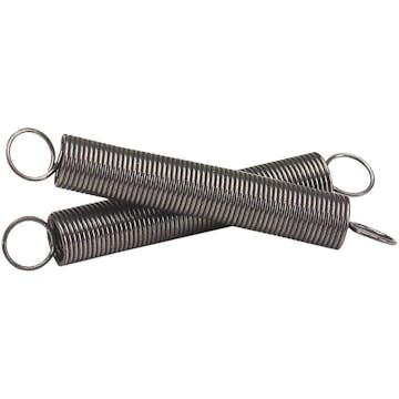 Dragfjäder Millers M Ögla