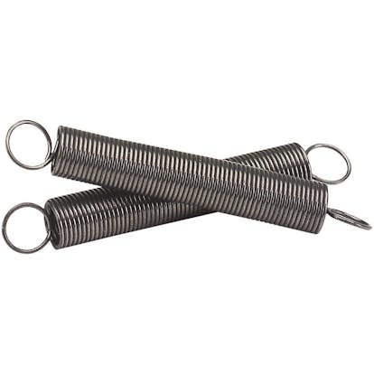 Dragfjäder Millers M Ögla