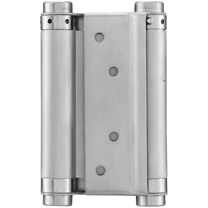 Fjädergångjärn Millers Dubbelverkande