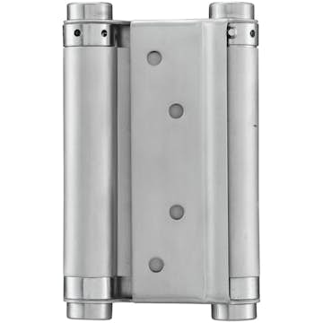 Fjädergångjärn Millers Dubbelverkande