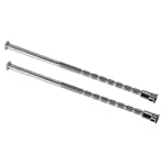 Tryckesskruv Millers M5 Spli 120 mm
