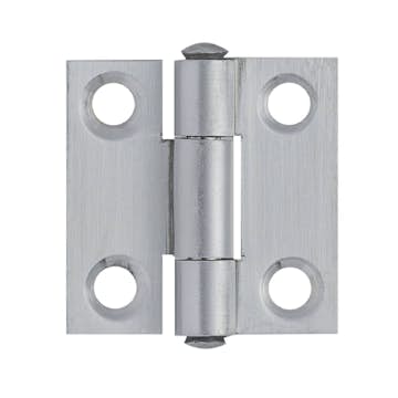 Kantgångjärn Millers 5001 Sf