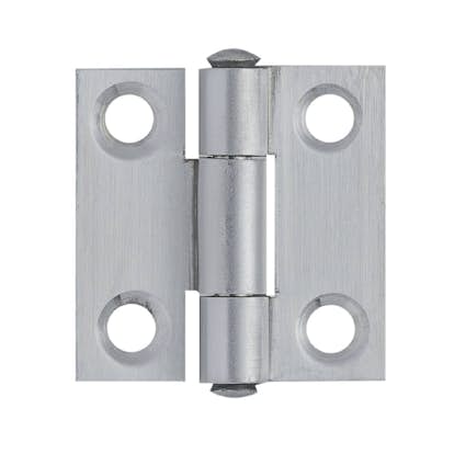 Kantgångjärn Millers 5001 Sf