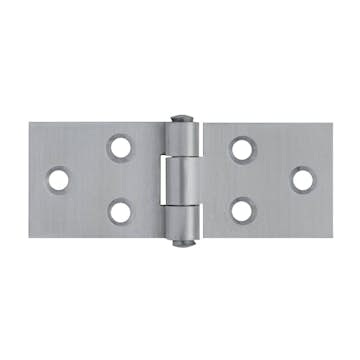 Ledgångjärn Millers Syrafast