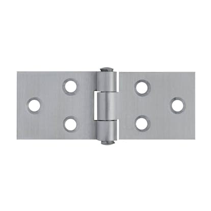 Ledgångjärn Millers Syrafast