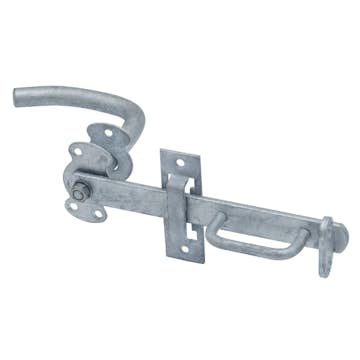 Dörrklinka Millers Vfz 50-75 mm