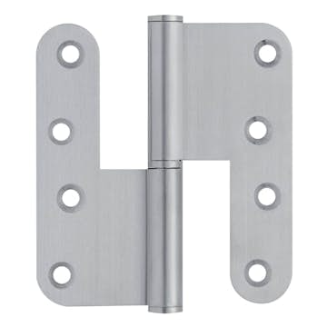 Lyftgångjärn Millers 3228 Syrafast 110 mm