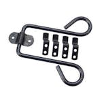 Grindklinka Millers Bygel 40-50 mm