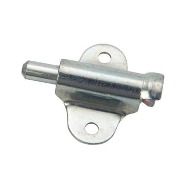 Boxlås Millers Utan Slutbleck Efz