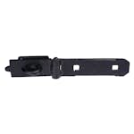 Ledhasp Millers Smide 245 mm