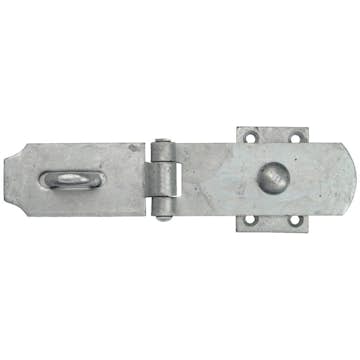 Ledhasp Millers Vfz 254 mm